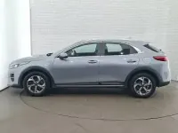 Used Kia XCeed 118 HP (86 kW) 2022 Silver SUV