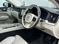 Used Volvo XC60 Ultimate 455 HP (334 kW) 2023 SUV