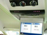 Used Chrysler Grand Voyager 190 HP (139 kW) 2008 MPV
