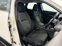 Used Mazda CX-30 122 HP (89 kW) 2022 White SUV