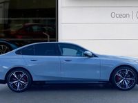 Used BMW 520 M Sport 205 HP (150 kW) 2025 Grey