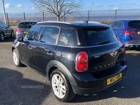 used Mini Countryman DIESEL HATCHBACK