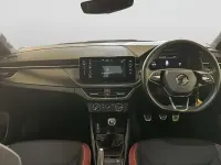 Gebraucht Skoda Kamiq Monte Carlo 150 PS (110 kW) 2023 SUV