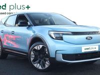 Used Ford Explorer Premium 250 kW (340 HP) 2025 Blue SUV