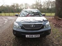 used Lexus RX400h SE-L Estate