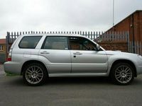 Used Subaru Forester 2007 SUV