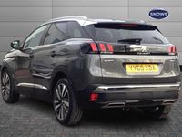 used Peugeot 3008 1.2 PureTech GT Line Premium Euro 6 (s/s) 5dr