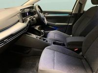 Used VW Golf VIII Life 116 HP (85 kW) 2024 Hatchback