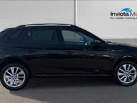 Used Skoda 110 R SE Drive 110 HP (80 kW) 2023 Black Hatchback