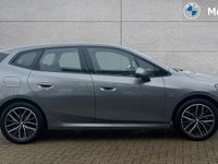 Used BMW 220 M Sport 156 HP (114 kW) 2025 Skyscraper grey metallic Hatchback