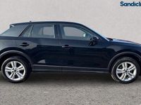 Used Audi Q2 Sport 150 HP (110 kW) 2026 SUV