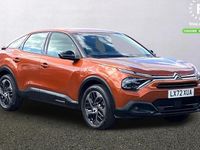 Usado Citroën C4 PureTech 131 HP (96 kW) 2022 Castanho Citadino