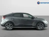 Used Citroën e-C4 Shine 100 kW (136 HP) 2023 Grey Hatchback