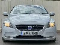 Used Volvo V40 SE 114 HP (83 kW) 2015 Hatchback