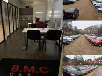 Used Ford Focus ST-Line 125 HP (91 kW) 2018 Grey Hatchback