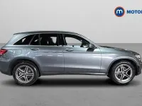 Used Mercedes GLC300 AMG line 258 HP (189 kW) 2022 Estate