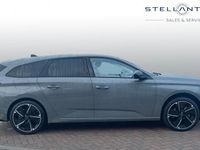 Used Peugeot e-308 SW Allure 114 kW (156 HP) 2025 Estate