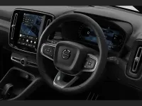 New Volvo EX40 Plus 294 kW (401 HP) 2026 Other SUV
