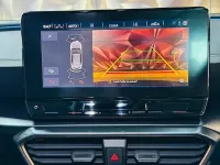Begagnad Cupra Formentor 190 HK (139 kW) 2022 Röd SUV
