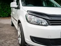 Used VW Caddy Maxi Trendline 2014 White MPV