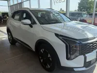 Used Kia Sportage 238 HP (175 kW) 2026 SUV