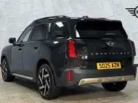Used Mini Countryman 215 HP (158 kW) 2025 Black SUV