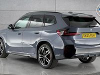Used BMW X1 M Sport 215 HP (158 kW) 2025 Grey SUV