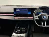 Used BMW 530e M Sport 295 HP (216 kW) 2025 Grey Estate