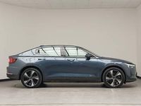 Used Polestar 2 169 kW (231 HP) 2023 Blue Hatchback