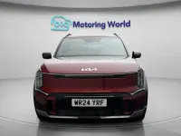 Used Kia EV9 GT-Line S 281 kW (383 HP) 2026 SUV
