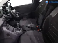 Used Dacia Sandero Expression 91 HP (66 kW) 2023 Grey Hatchback