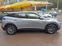 Used Peugeot 2008 Active Premium 2021 Grey SUV