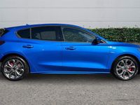 New Ford Focus ST-Line 155 HP (114 kW) 2025 Hatchback