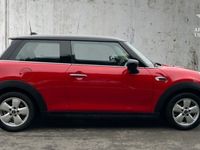 used Mini Cooper HATCHBACK 1.5Classic II 3dr