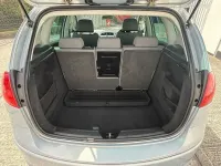 Usado Seat Altea Stylance 105 HP (77 kW) 2006 Azul Monovolume