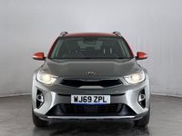 Used Kia Stonic 120 HP (88 kW) 2020 SUV