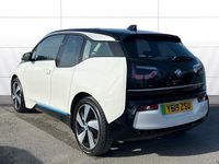 Used BMW i3 125 kW (170 HP) 2022 Hatchback