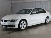 Used BMW 330e Sport Line 252 HP (185 kW) 2018 Sedan