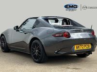 used Mazda MX5 2.0 [184] GT Sport Tech 2dr