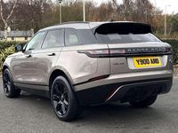 Used Land Rover Range Rover Velar SE Dynamic 200 HP (147 kW) 2022 Other SUV