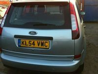 Used Ford C-MAX 2004 MPV