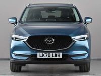 used Mazda CX-5 2.0 Sport 5dr