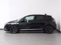Used Renault Clio Esprit Alpine 90 HP (66 kW) 2024 Black Hatchback
