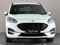 Used Ford Kuga ST-Line 150 HP (110 kW) 2022 White SUV