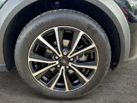 Second-hand Ford Puma Titanium 125 CP (91 kW) 2022 Negru SUV