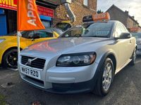 used Volvo C30 1.8 S 3dr