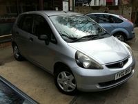 Used Honda Jazz 2002 Hatchback