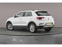 Usado VW T-Roc 150 HP (110 kW) 2023 SUV