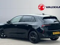 Used Vauxhall Astra 131 HP (96 kW) 2026 Hatchback