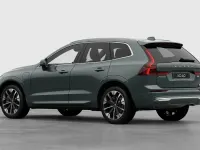 New Volvo XC60 Ultra 2026 Forest lake SUV